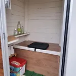 Liten Gårdshytte Til Leie Feriehus *