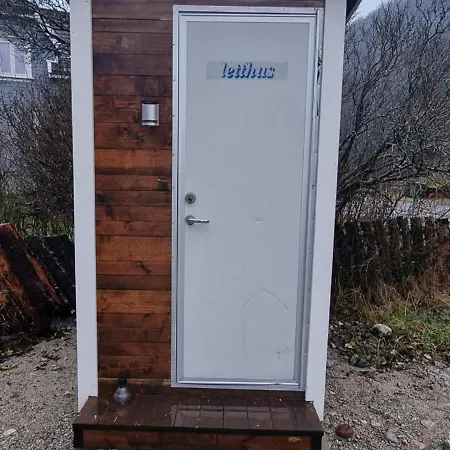 Gardshytte Med Lavvu, Hund Tillatt, Sauna Vakantiehuis Aseral