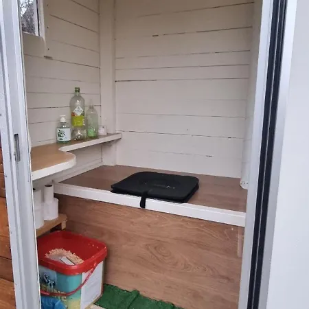 Gardshytte Med Lavvu, Hund Tillatt, Sauna Nyaraló *