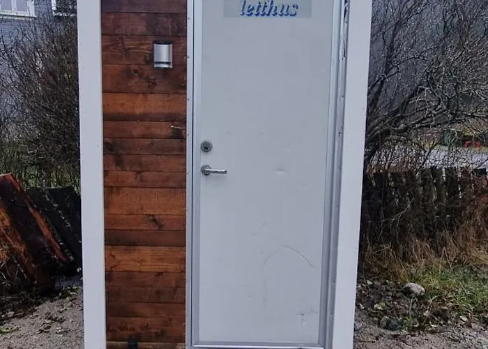Gardshytte Med Lavvu, Hund Tillatt, Sauna Dom wakacyjny Aseral